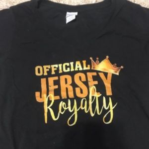Jersey Shore top